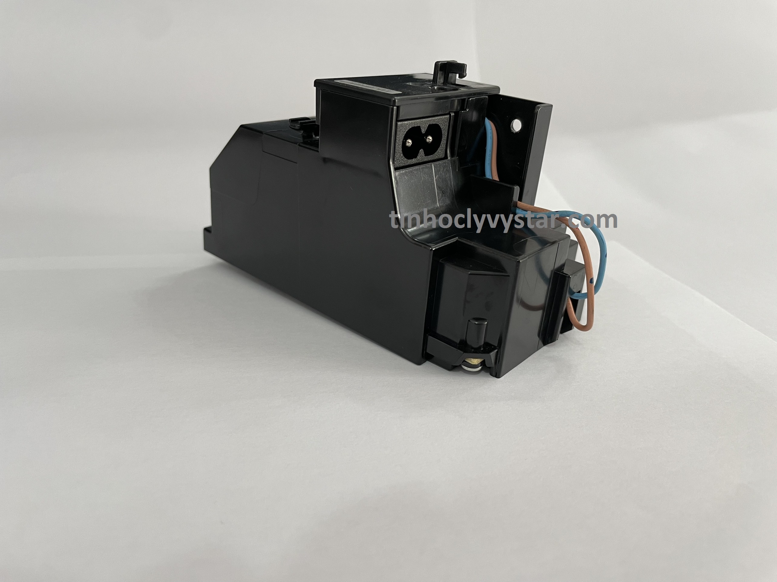 Hướng dẫn sửa máy in màu Epson L8050 không lên nguồn tại Long Thành Bo nguồn máy in Epson L8050 chính hãng