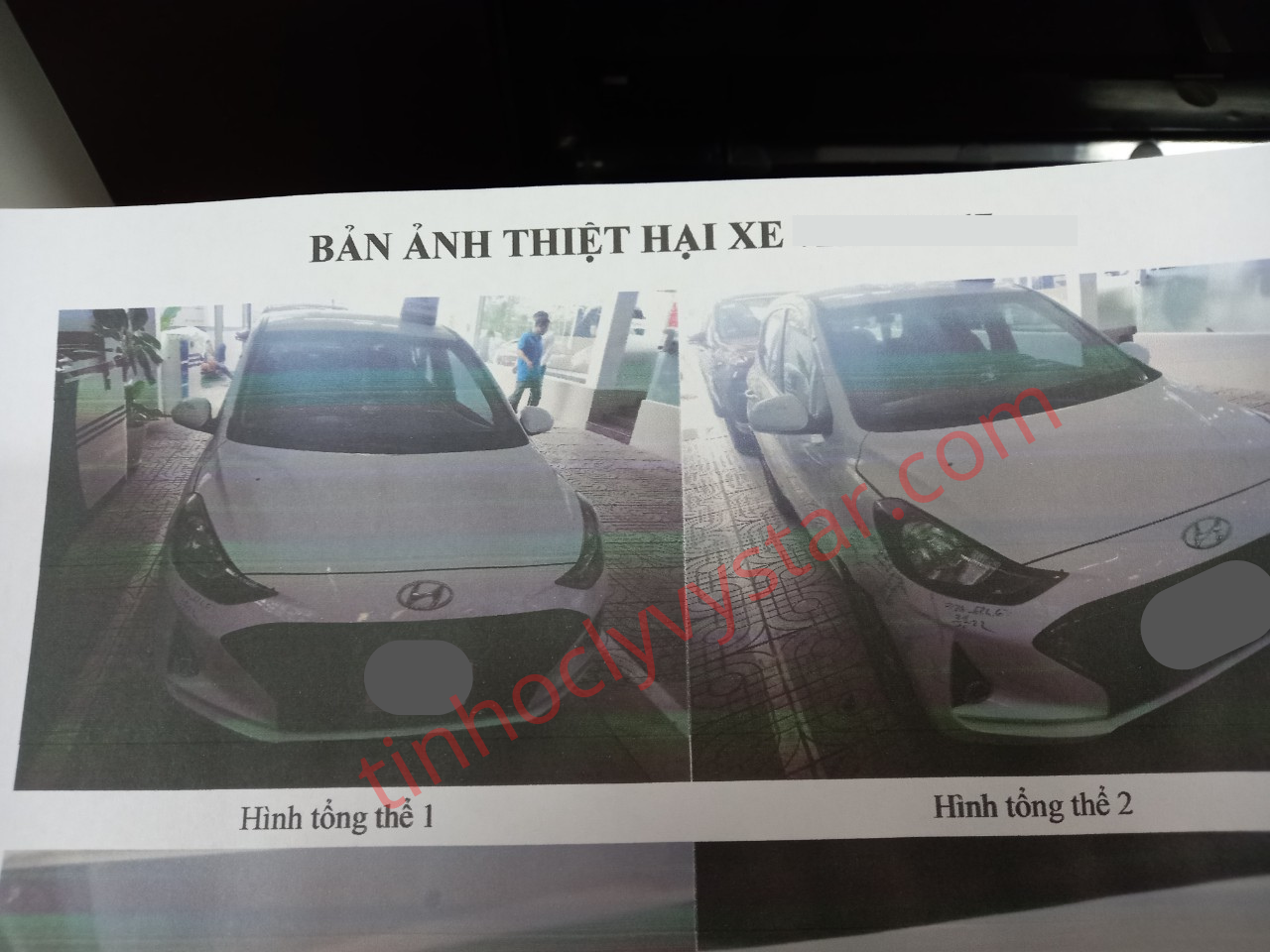 sửa máy in phun màu tại Long Thành Lõi máy in Epson L805 in bị sai màu, bị kẽ sọc