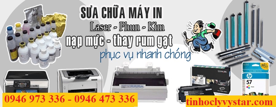 Dịch vụ Sửa chữa máy in tận nơi giá rẻ tại Lộc An - Long Thành Dịch vụ Sửa chữa máy in tận nơi giá rẻ tại Lộc An - Long Thành