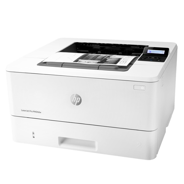 Máy in HP LaserJet Pro M404dw (W1A56A)