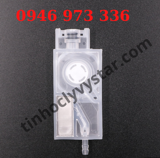 Damper - temper van điều tiết mực in đầu phun epson i3200 Damper - temper van điều tiết mực in đầu phun epson i3200