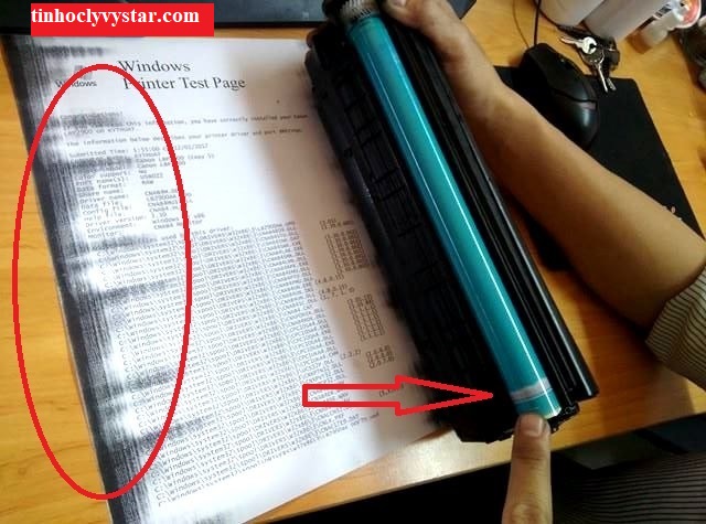 Hộp mực 303 cho máy in Canon 2900 giá rẻ tại Vũng Tàu Hộp mực 303 cho máy in Canon 2900 giá rẻ tại Vũng Tàu