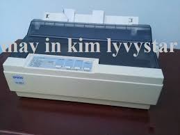 Máy in kim LQ310 tại Tin Học LyVyStar Long Thành - Đồng Nai Máy in kim LQ310 tại Tin Học LyVyStar Long Thành - Đồng Nai