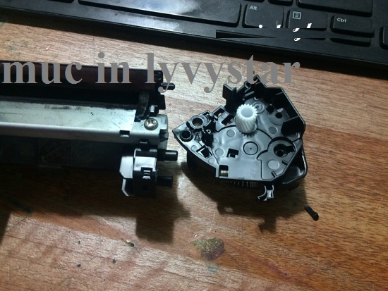 Dịch vụ nạp mực 107A máy in HP 107a/107w/135a/135w tận nơi dịch vụ bơm mực máy in HP 107a/107w/135a/135w tận nơi của Tin Học LyVyStar