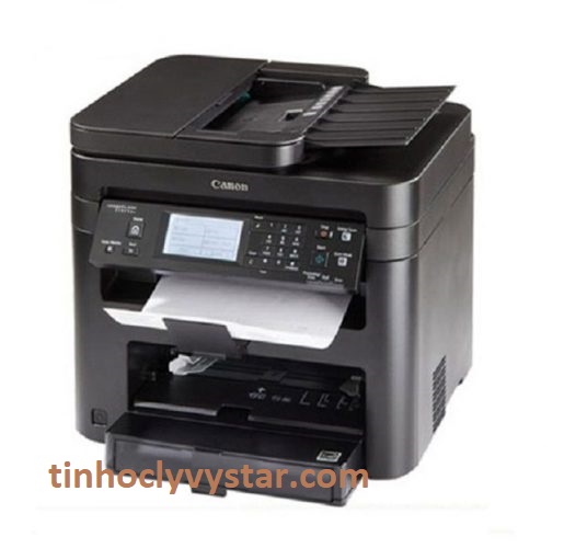 Máy in laser đen trắng canon đa chức năng MF246DN Máy in laser đen trắng canon đa chức năng MF246DN