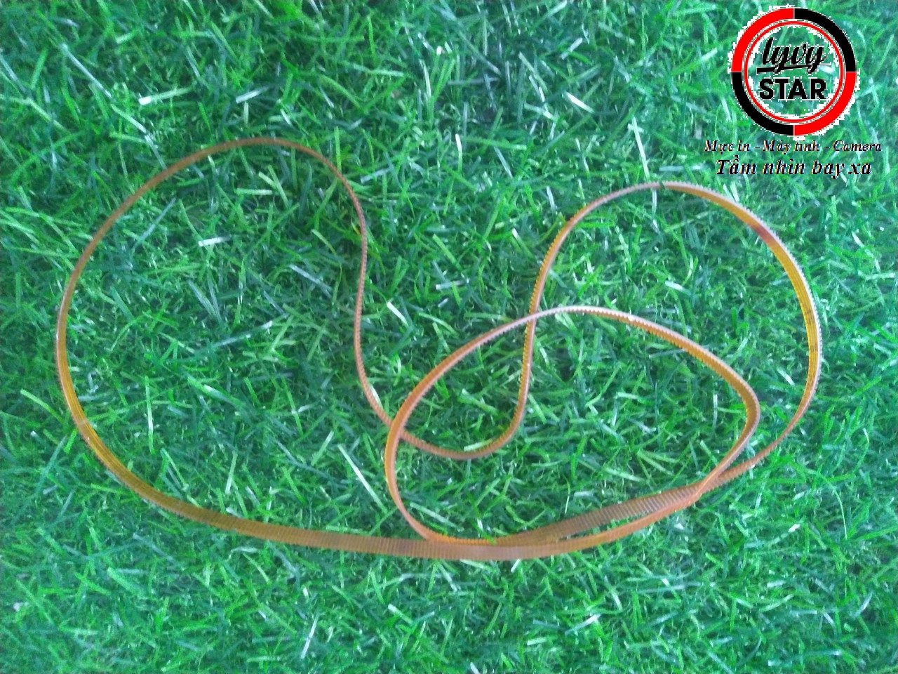 sửa máy in phun màu tại Long Thành Đồng Nai Dây curoa máy in Epson C5210, C5290 Zin theo máy.