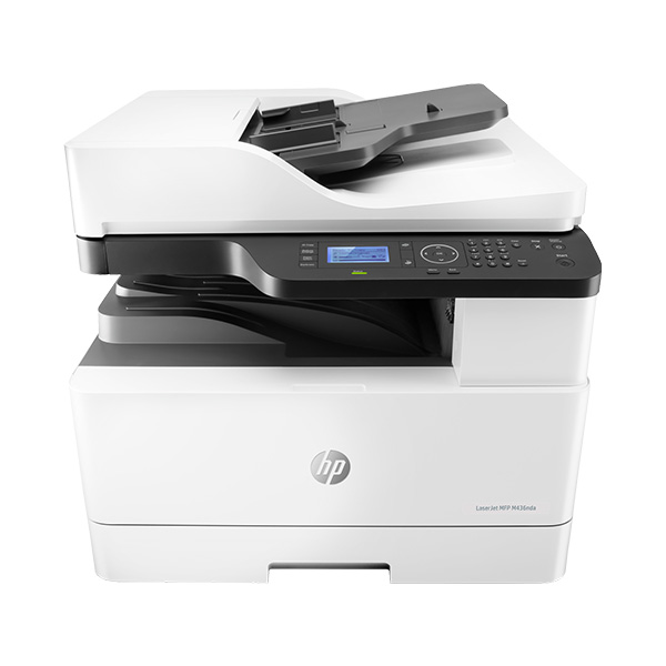 Máy in HP LaserJet MFP M436nda Printer (W7U02A) Máy in đa năng HP MFP M436NDA