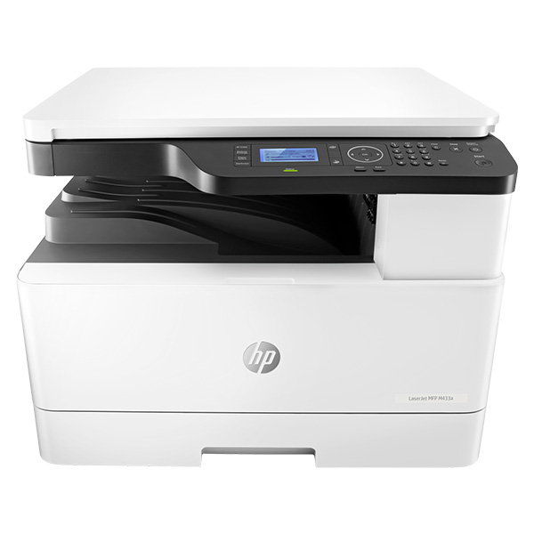 Máy in HP LaserJet MFP M433a (1VR14A)