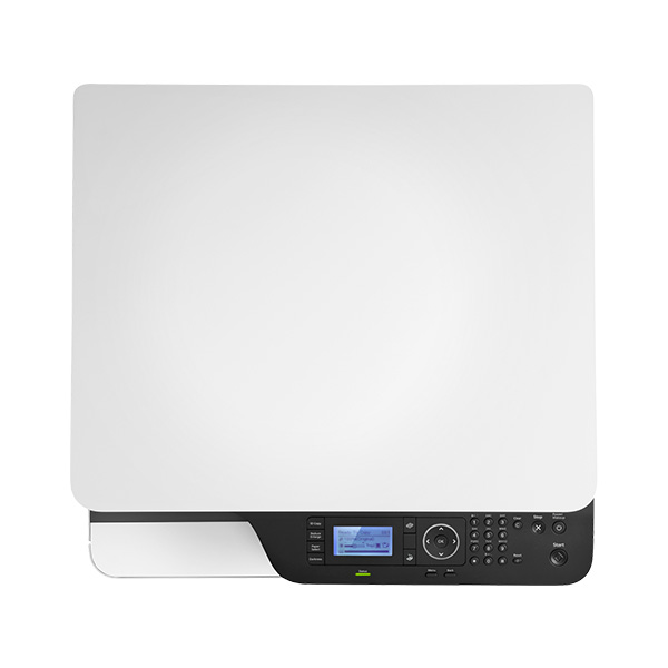 Máy in HP LaserJet MFP M433a (1VR14A)