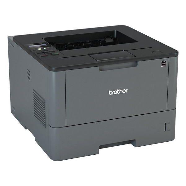 Máy in Laser trắng đen Brother HL-L5100DN Duplex Máy in Laser trắng đen Brother HL-L5100DN Duplex