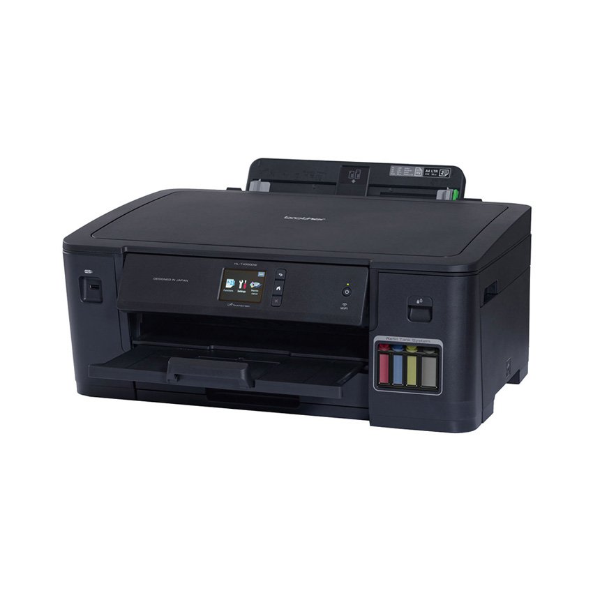 Máy in Brother HL-T4000DW Máy in Brother HL-T4000DW