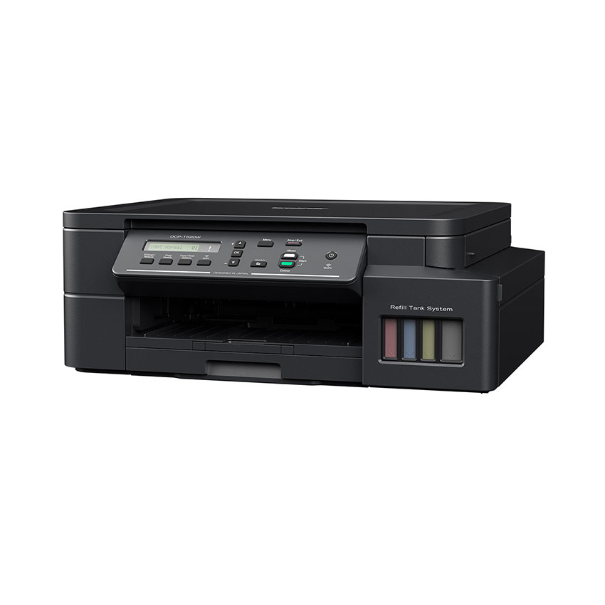 600 Máy in đa năng Brother DCP-T520W