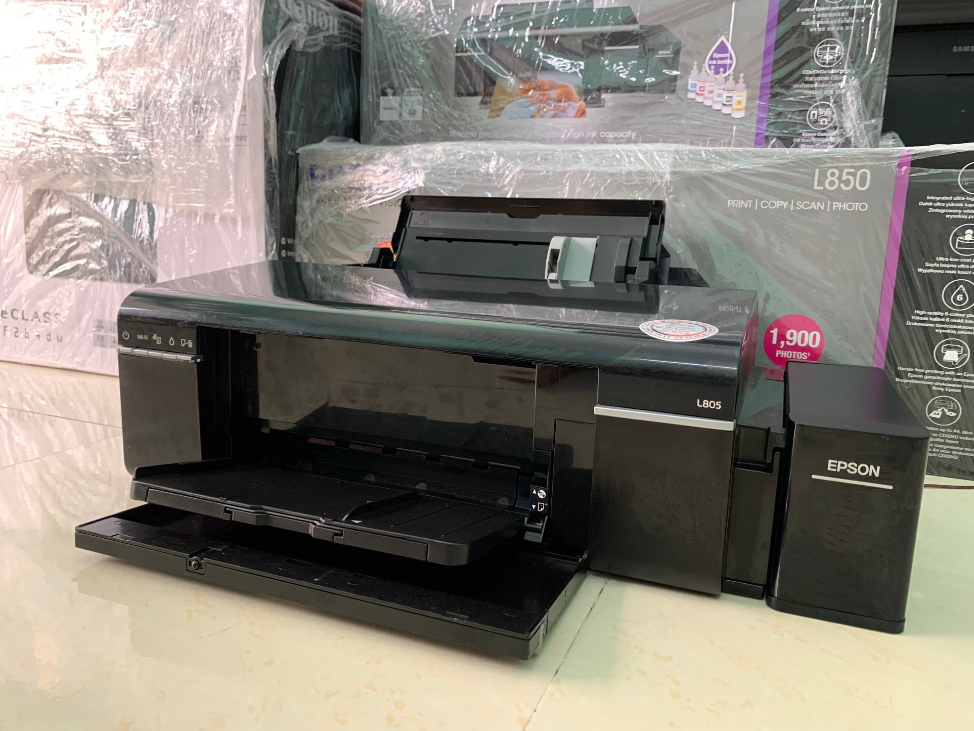 In ảnh thẻ - Ảnh lưu niệm nên chọn máy in nào In ảnh thẻ - Ảnh lưu niệm nên chọn máy in nào