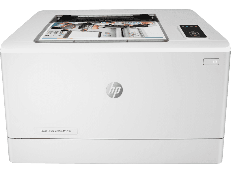 Máy in HP Color LaserJet Pro M155a (7KW48A) Máy in HP Color LaserJet Pro M155a (7KW48A)