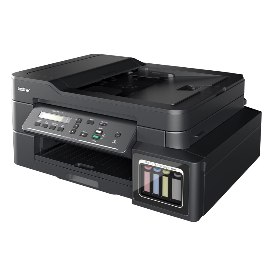 600 Máy in đa năng Brother DCP-T710W