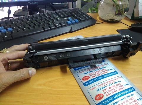 Nạp Mực 17a, 30a, 051 tận nơi giá rẻ,tại Long Thành - Đồng Nai Nạp Mực 17a, 30a, 051 tận nơi giá rẻ,tại Long Thành - Đồng Nai