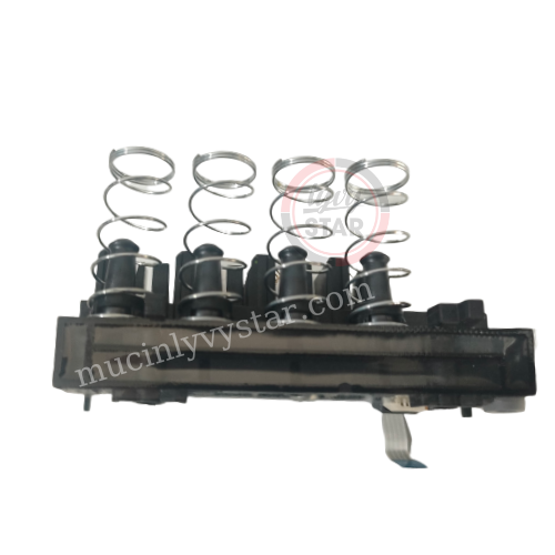 Đế nhận mực máy in A3 đa năng HP OfficeJet Pro 7720/7740/8610/8610/8730 Bệ nhận mực đầu phun máy in A3 HP  7720/7740/8620/8610/8730