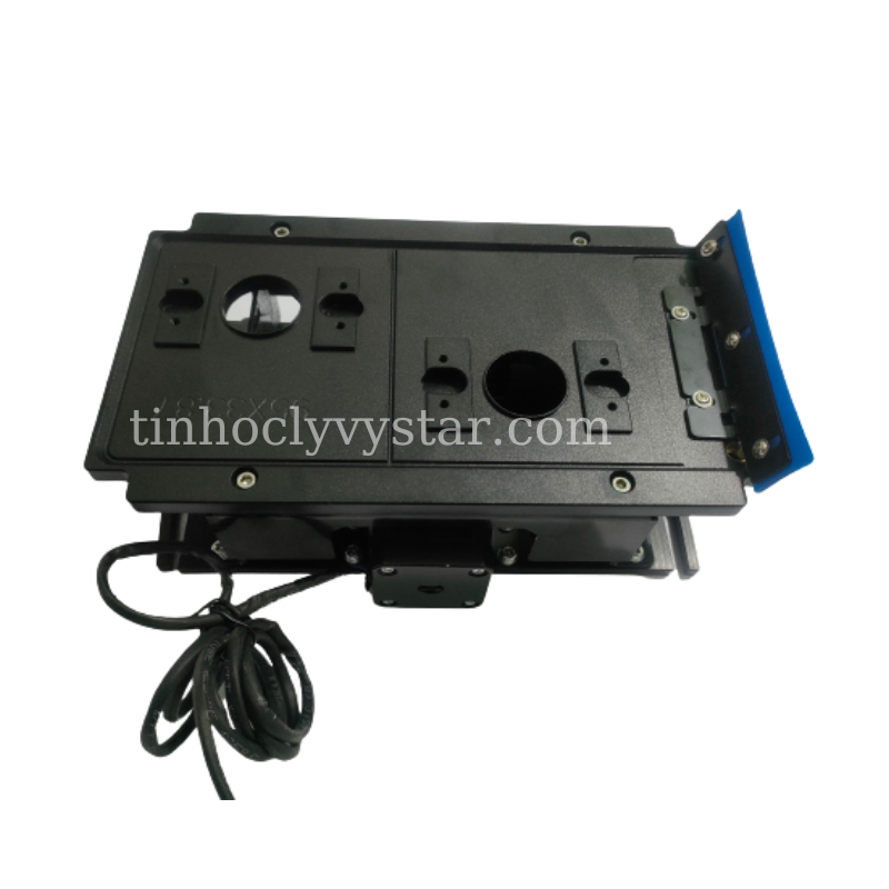 Linh kiện máy in khổ lớn Bộ lear 2 đầu dùng cho máy in khổ lớn, máy in bạt