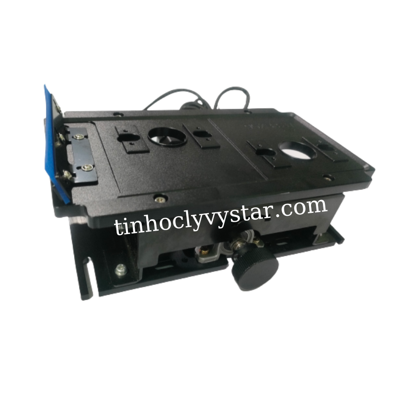 Linh kiện máy in khổ lớn Bộ lear 2 đầu dùng cho máy in khổ lớn