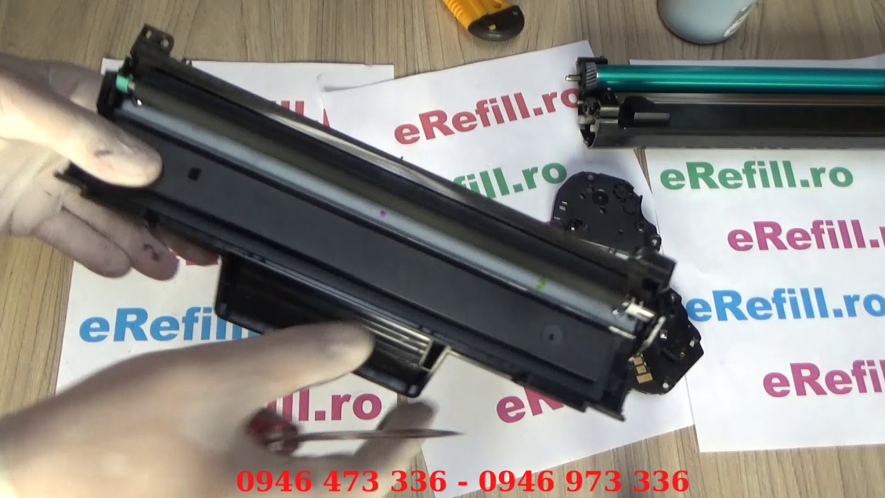 Bơm mực 136A tại Vũng Tàu