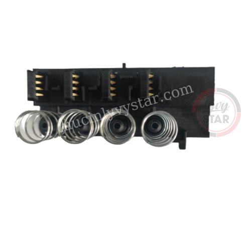 Đế nhận mực máy in A3 đa năng HP OfficeJet Pro 7720/7740/8610/8610/8730 Bơm mực đầu phun máy in A3 HP  77207740862086108730