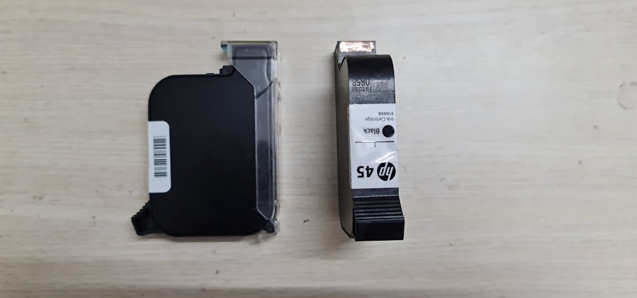 Bơm mực in sơ đồ HP 45a tại Long Thành - Đồng Nai Bơm mực in sơ đồ HP 45A giá rẻ.