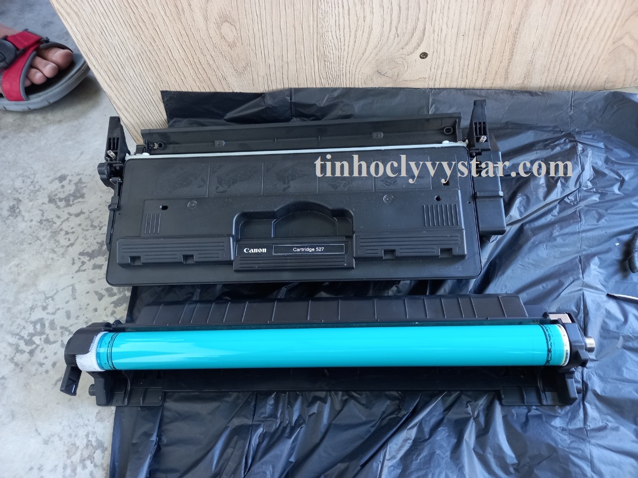 Bơm mực máy in A3 Hp Tại Vũng Tàu Bơm Mực máy in A3 đa năng HP tận nơi tại Vũng Tàu