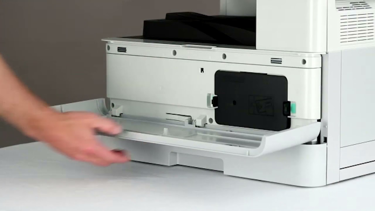 Bơm mực máy in tận nơi tại Vũng Tàu Bơm Mực Máy in A3 HP tại Vũng Tàu