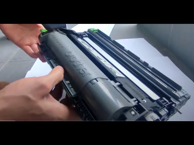 Bơm mực máy in Bơm mực TN - B027 tận nơi tại giá rẻ Bơm mực máy in Brother HL-B2100D tận nơi tại Phú Mỹ - BRVT