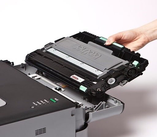 Bơm mực máy in Brother tận nơi tại Vũng Tàu Bơm mực máy in Brother tận nơi tại Vũng Tàu