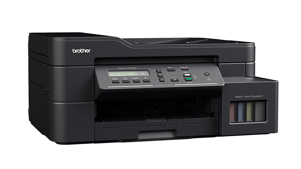 Máy in đa năng Brother DCP-T720DW, Máy in đa năng Brother DCP-T720DW,