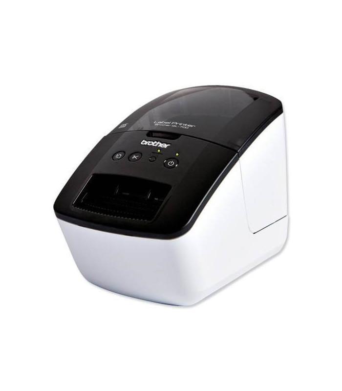 Máy in nhãn Brother QL-700 Máy in nhãn Brother QL-700