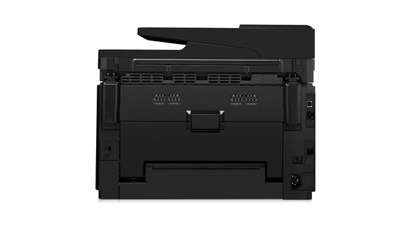 Máy in HP Color LaserJet Pro MFP M177fw Máy in HP Color LaserJet Pro MFP M177fw