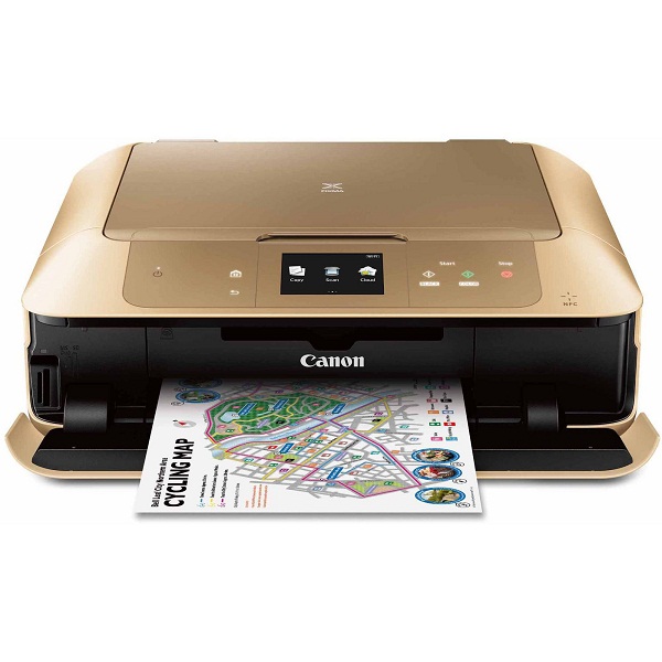 Máy in đa năng Canon PIXMA MG7770 Máy in đa năng Canon PIXMA MG7770