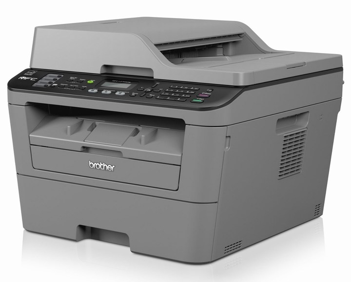 Máy in Brother MFC-L2701D Máy in Brother MFC-L2701D