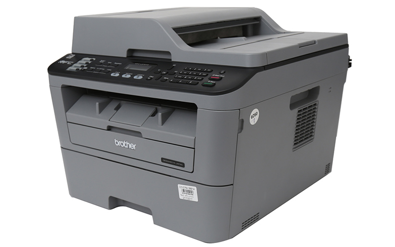 Máy in Brother MFC-L2701D Máy in Brother MFC-L2701D