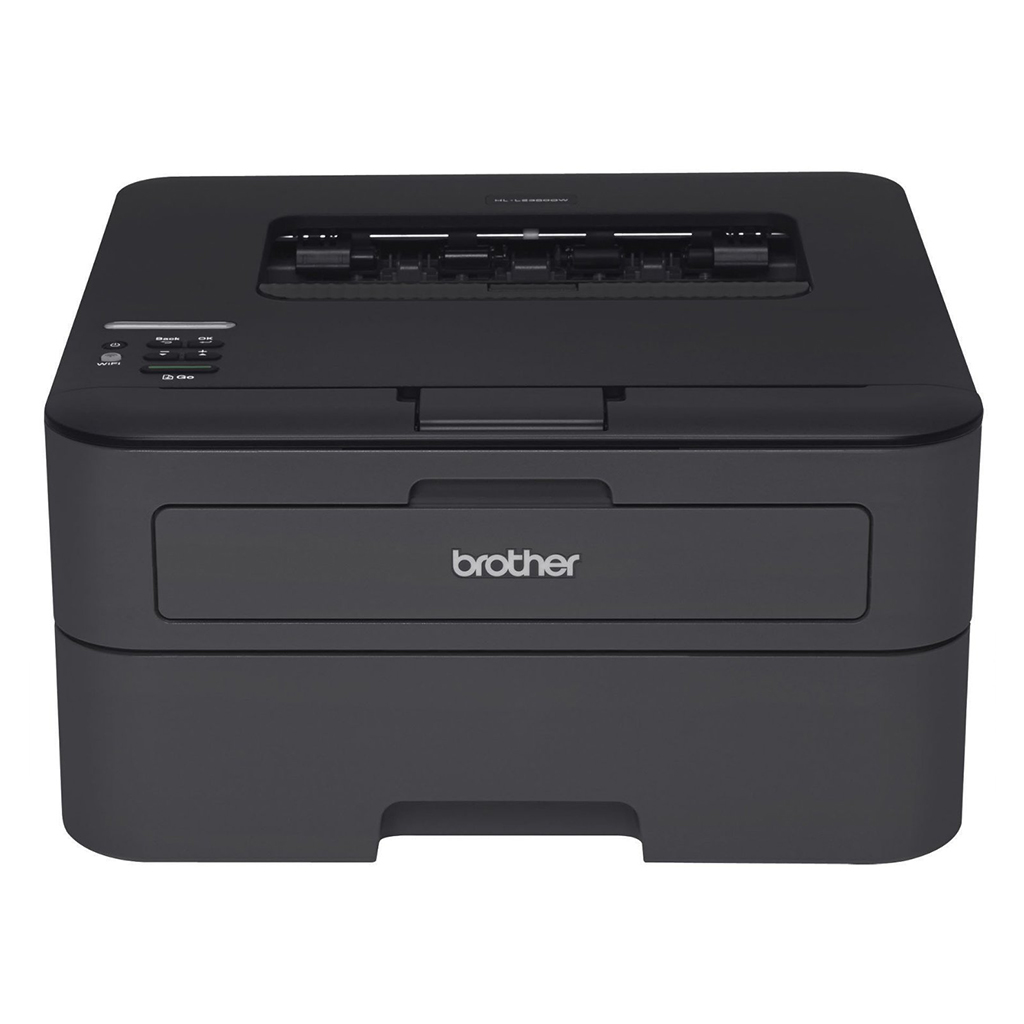 Máy in Brother HL-L2321D Máy in Brother HL-L2321D