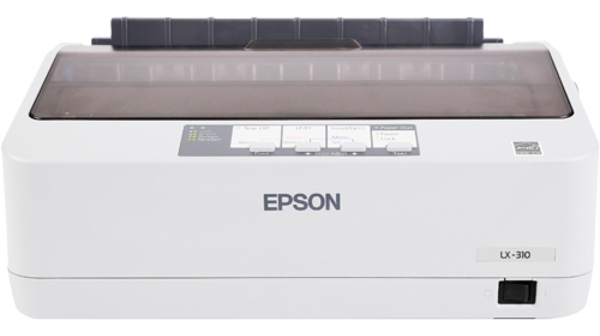 Máy in Epson LX 310 Máy in Epson LX 310