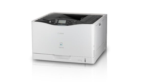 Máy in Laser màu khổ A3 imageCLASS LBP841Cdn Máy in Laser màu khổ A3 imageCLASS LBP841Cdn