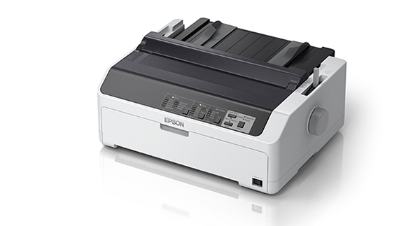 Máy in kim Epson LQ-590II Máy in kim Epson LQ-590II