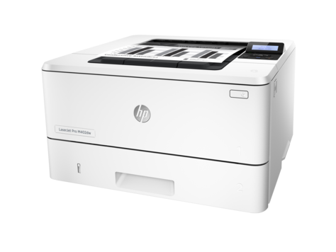 Máy in HP LaserJet Pro M402dw (C5F95A) Máy in HP LaserJet Pro M402dw (C5F95A)