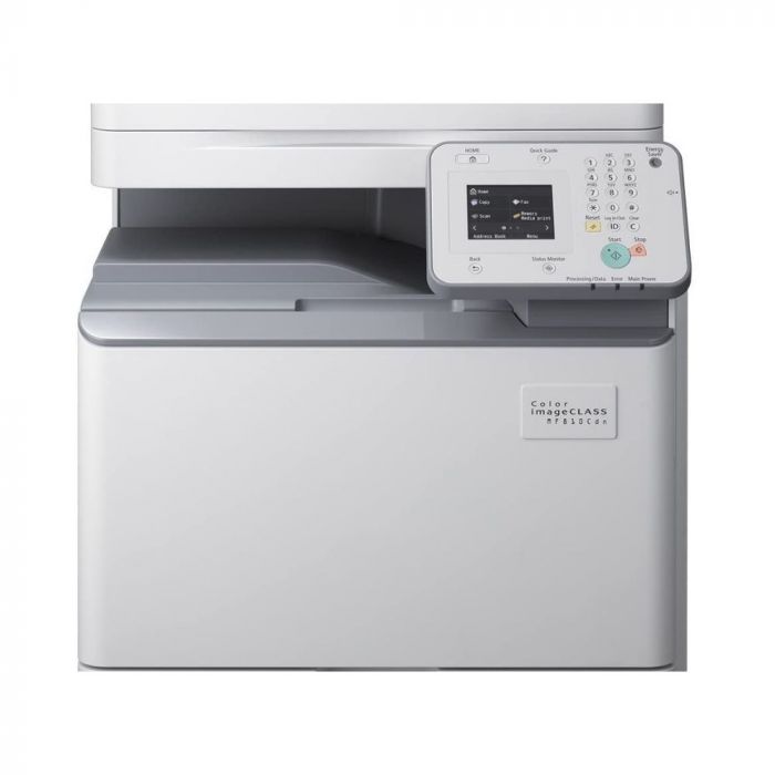 Máy in Canon imageCLASS MF810Cdn Máy in Canon imageCLASS MF810Cdn
