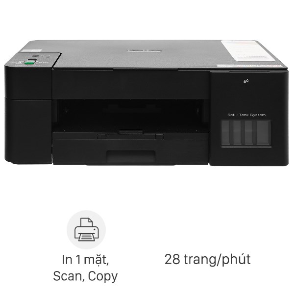 Máy in đa năng Brother DCP-T220 Máy in đa năng Brother DCP-T220