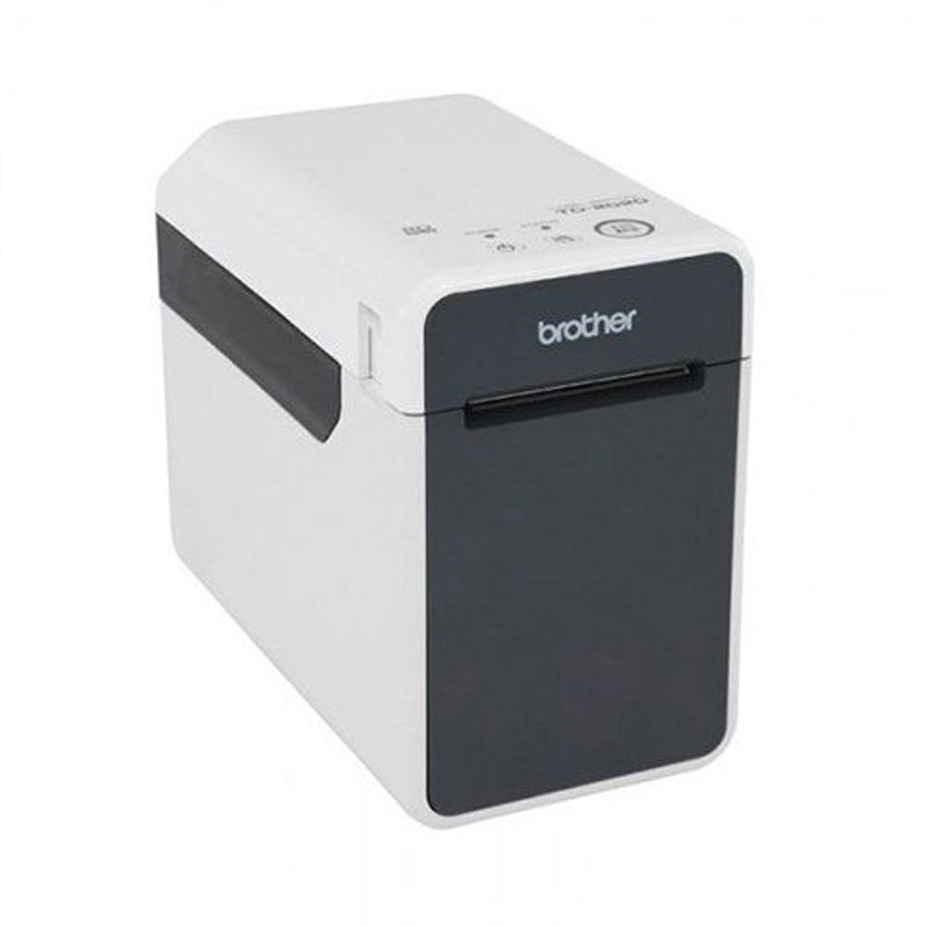 Máy in nhãn Brother TD-2130N Máy in nhãn Brother TD-2130N