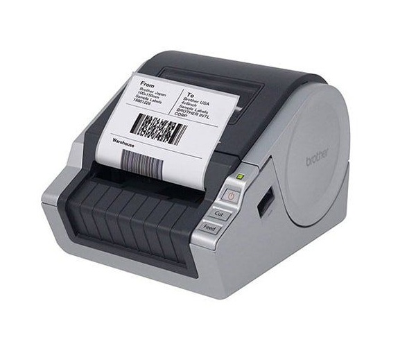 Máy in nhãn Brother QL-800W Máy in nhãn Brother QL-800W