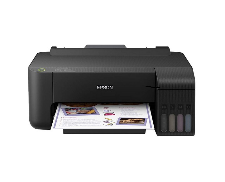 Máy in Epson EcoTank L1110 Ink Tank Printer Máy in Epson EcoTank L1110 Ink Tank Printer