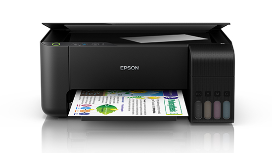 Máy in Epson EcoTank L3110 Máy in Epson EcoTank L3110