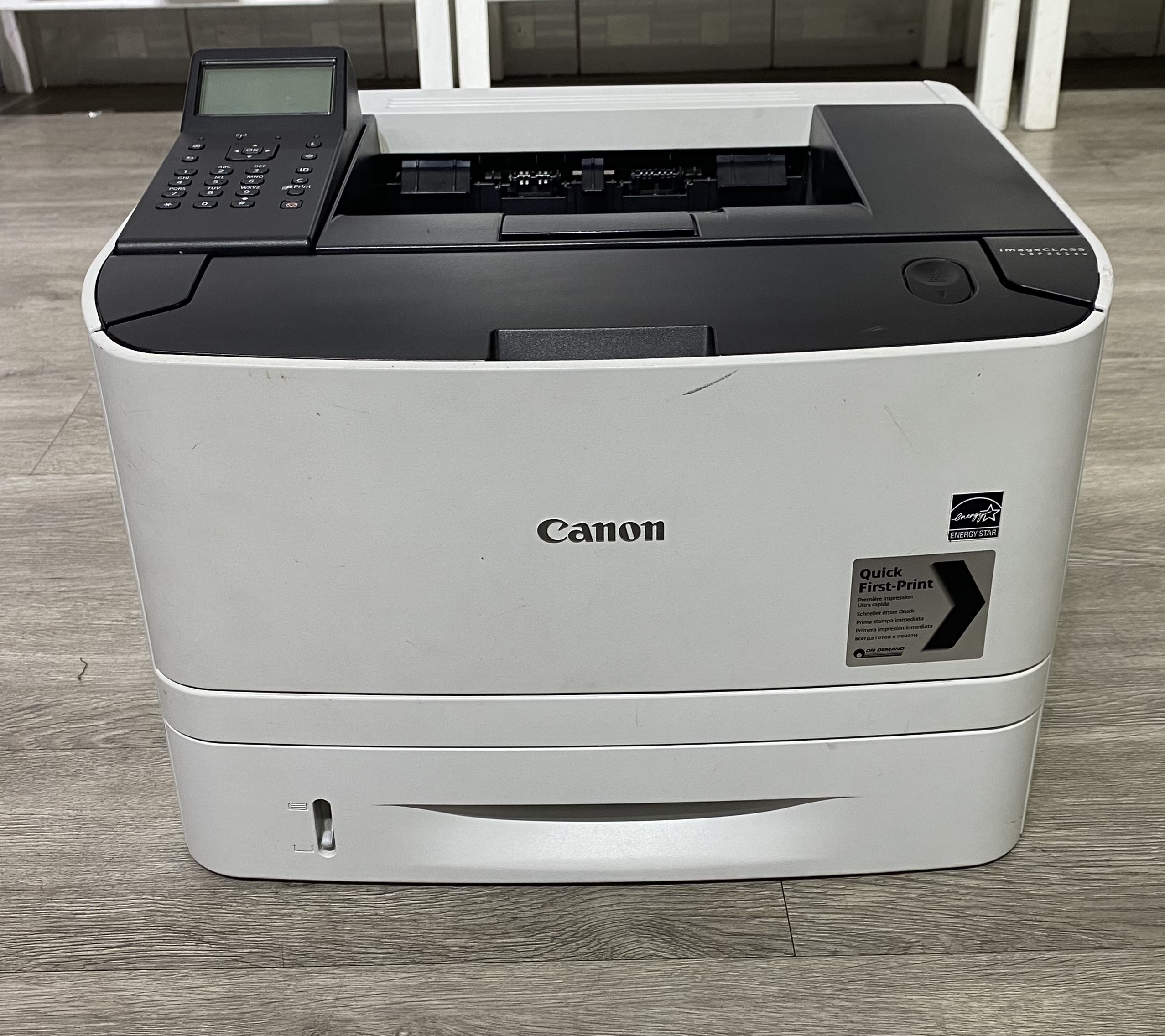 Máy in đa năng Canon 251DW tại Tin Học LyVyStar Long Thành - Đồng Nai Máy in đa năng Canon 251DW tại Tin Học LyVyStar Long Thành - Đồng Nai