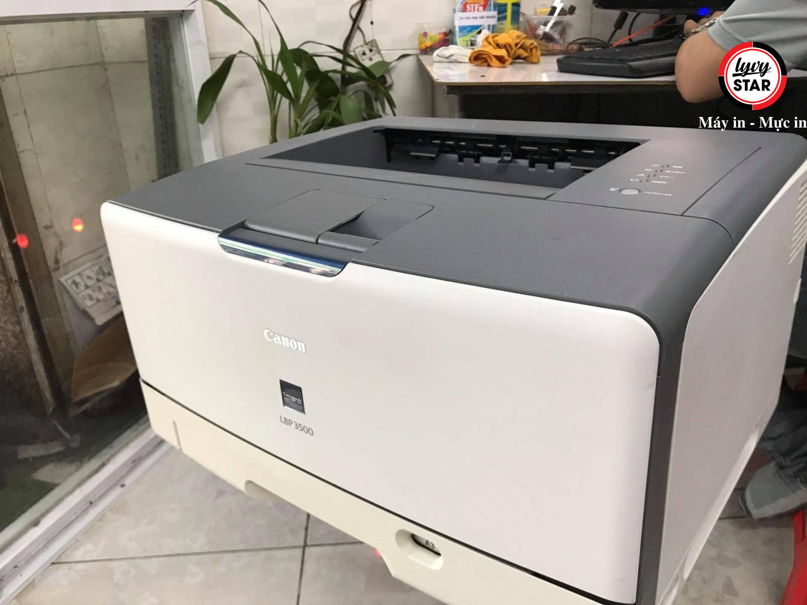 Máy in A3 cũ tại Vũng Tàu máy in A3 cũ tại Vũng Tàu