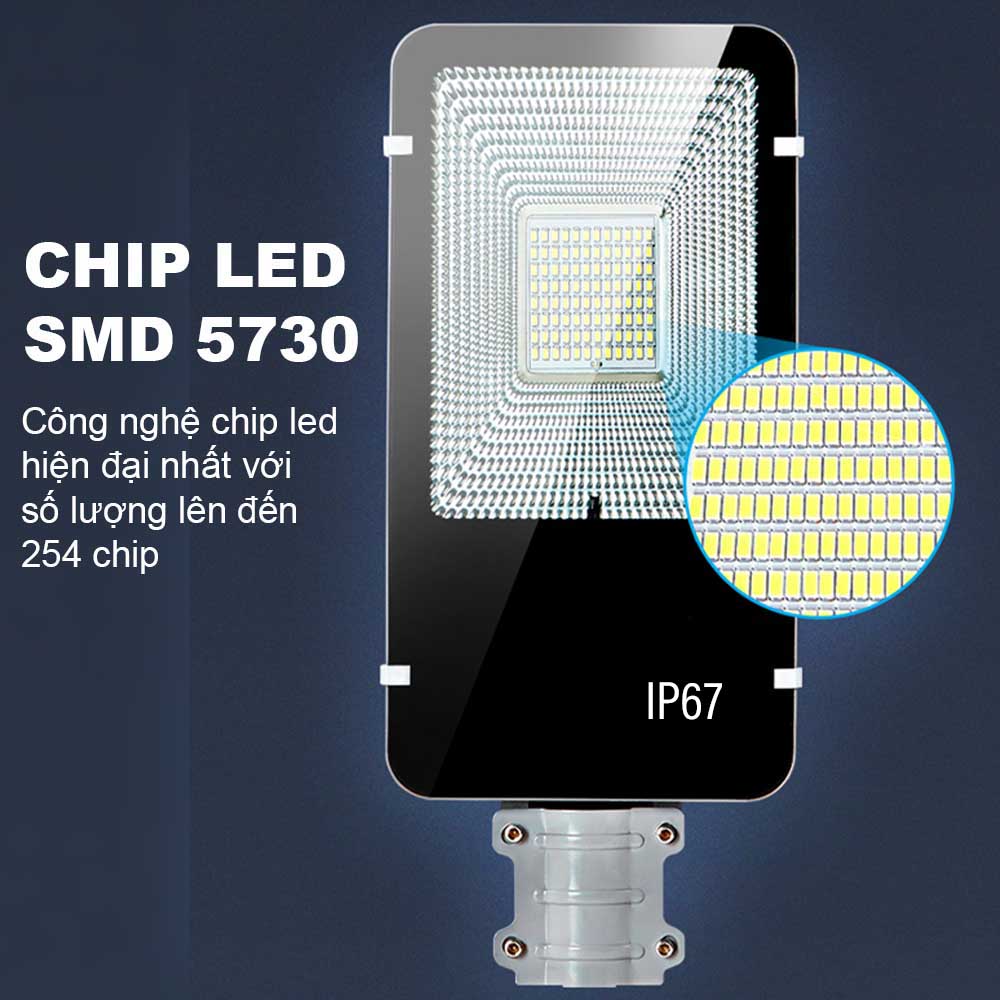 Chip led SMD 5730 cao cấp, ánh sáng có chất lượng cao Chip led SMD 5730 cao cấp, ánh sáng có chất lượng cao